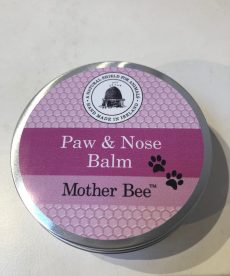 Paw and Nose balm